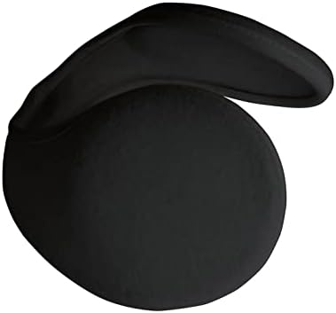 Paraorecchie Invernali In Pile - Fascia Scaldaorecchie Unisex, Antivento, Per Sport Invernali