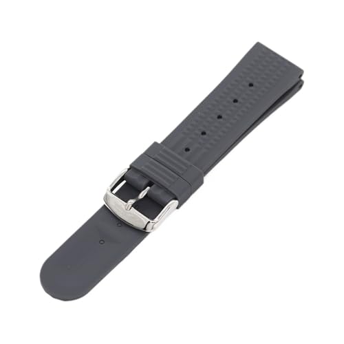 20mm 22mm VR X|[c Xgbv _CrO h o[ Y puXbg xg oh rvANZT[ ZCR[ 007 ubN(Grey silver,22mm)