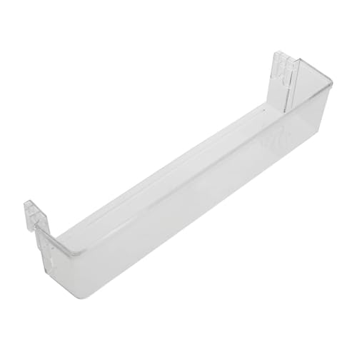 Balconnet porte-bouteille (43,6 x 9,7 x 9 cm) pour réfrigérateur Hisense, Valberg, Continental Edison, AYA - HK1649623