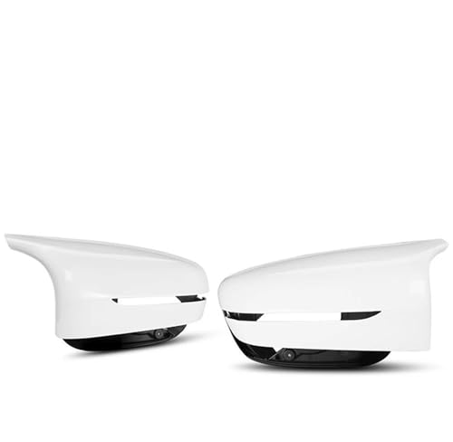 Boîtier de rétroviseur pour BMW M5 F90 solution contre les coques cassées - 4