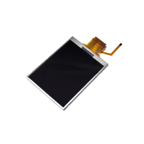 Pantalla LCD con alta nitidez compatible con Canon EOS Rebel T5 3