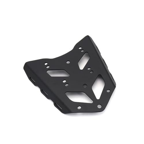 Accessoires de moto Tenere 700 porte-bagages arrière pour valise et top case