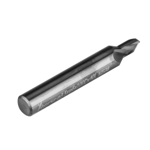 Image of Xhorse 3.5mm Dimple Cutter Compatible with Condor XC-Mini Plus II