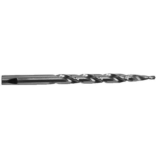 W.L. Fuller 20130125 1/8 HSS Taper