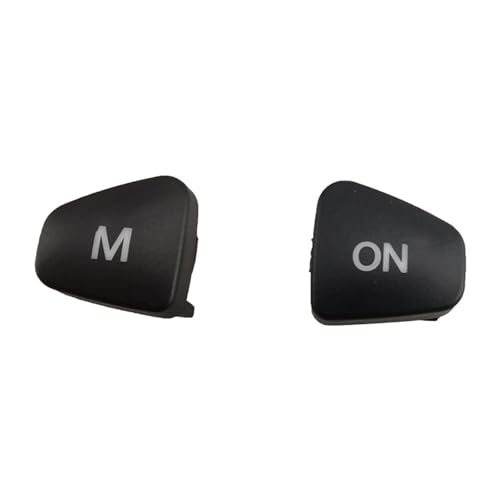 Réparez le bouton de navigation volant Ford cassé ou usé