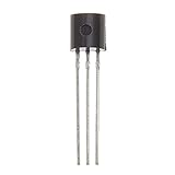 Clasificado para rango completo de −55˚ a + 150˚C