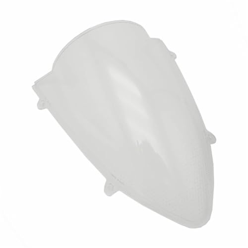 Déflecteur de vent Premium pour pare-brise Kawasaki Ninja 250R