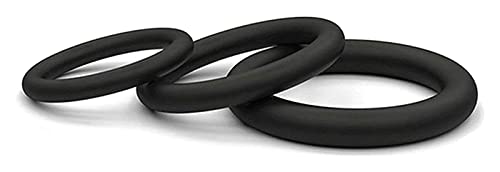 Cook Rings for Male for Sex Cock Ring Adult Penis Ring for Couple Sex Soft Silicone Sex Toys for Male for Sex Penis Rings for Male Sexual Wellness Sunglasses