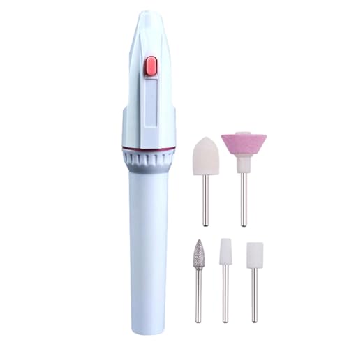 Dispositivo Irradiación Uñas – Lámpara LED Irradiadora | Aparato Cuidado Corporal | Diseño Portátil Compacto, Revitaliza & Funciones Corporales, Cuidado Uñas Confortable, para Hogar, Viajes, Me