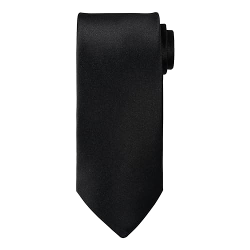 Image of Tie G .5pcs Tie set in a gift box : Tie sets : Solid color Neck tie,Satin Bow tie,Pocket Square, Lapel, Cuffs link