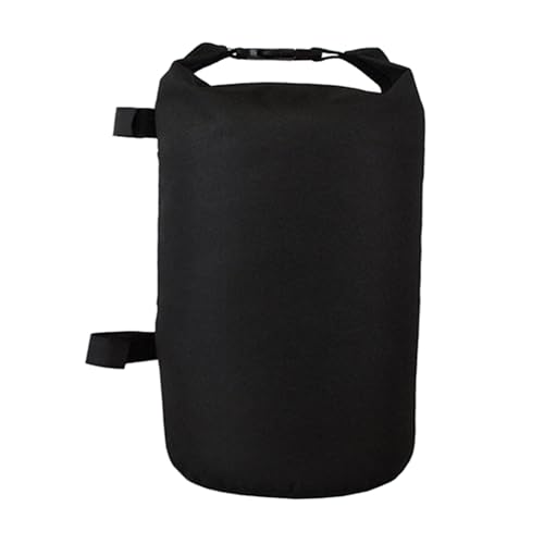 Heavy Duty 600D Oxford Instant Canopy Sandbag for Gazebo Canopy Tent, Sand Weight Bag for Windy Conditions