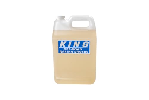 King Shocks F10013 KIN Shock Fluid