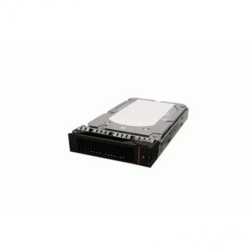 Lenovo 4XB7A77446 Disque dur 2 To SATA 7200 tr/min 3,5 pouces pour serveur informatique