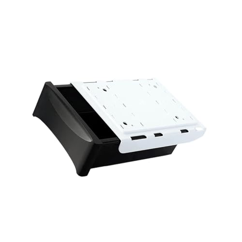 Rangement pour tiroirs de table sous bureau pour stopper le désordre - 2