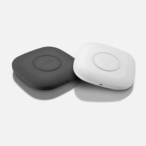 Imation All in One Wireless Charger, Travel Chaging for iPhone 15 14 13 12 11 X Pro Max & AirPods, for Galaxy S24 S23 S22 S21, Z Fold Z Flip 4/5 & Buds & Galaxy Watch (White) Cover