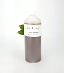 TheSoapery Olio di Neem spremuto a freddo, vergine, non raffinato, 100% naturale, 1 litro
