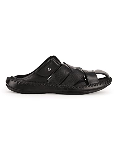 Image of Hush Puppies Mens California Mule Sandals,