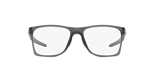 Image of Oakley mens Ox8163 Centerboard Square Prescription Eyewear Frames