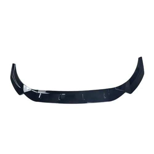 Séparateur de voiture pour A4 B9 2019+ protection lèvre et becquet