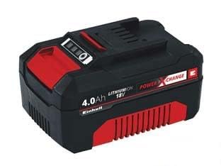 1 PZ litio 18v 4ah NextradeItalia Mod.FERX.FERV323VZ