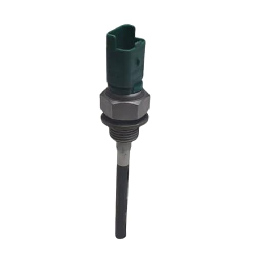 Capteur indicateur niveau huile moteur avec connecteur robuste 3 broches