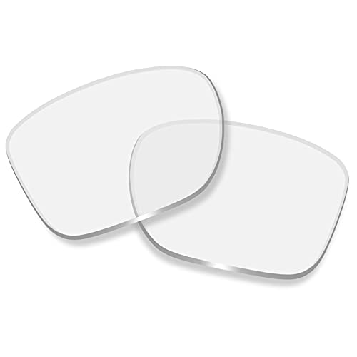 Image of Polarized Replacement Lenses for Oakley Sliver XL