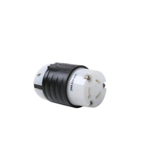 Conector L920C Turnlok Pass & Seymour Legrand para conexiones seguras de tipo L920-C T/L