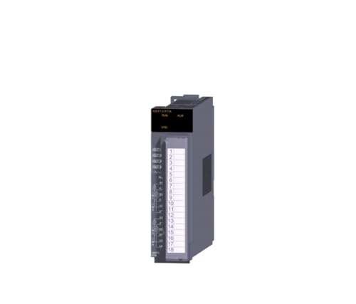 Q64TCRTN Temperature Control Module, 1 Year Warranty