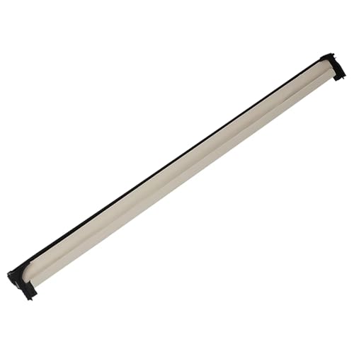 Store toit ouvrant Mercedes CLA A1767800040 en textile beige premium