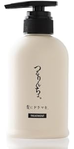 Amazon | 髪にドラマを つるりんちょ HATSUKOI【2SET】シャンプー