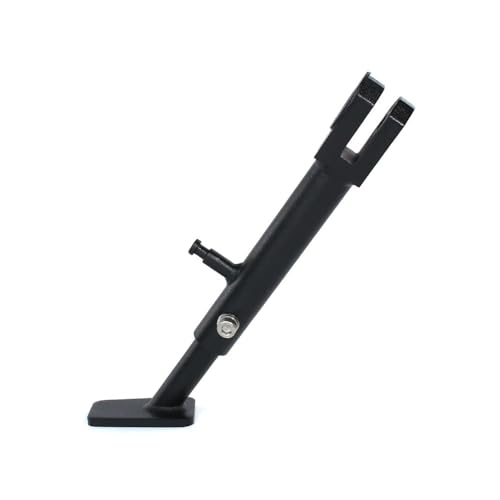 Béquille latérale réglable moto pour CB500X CBR500R CB500F 2022-2024