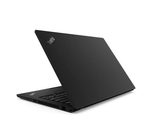 Lenovo ThinkPad T14 (2021) Intel Core i7 11th Gen 14