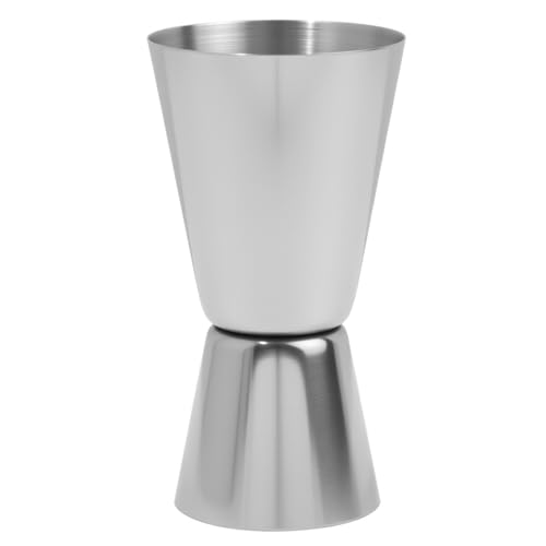 Doseur Cocktail, Verre Doseur Cocktail, Double Cocktail Jigger 30/60ML, Doseur À Alcool En Acier Inoxydable Pour Bar, Fête, Barman Professionnel