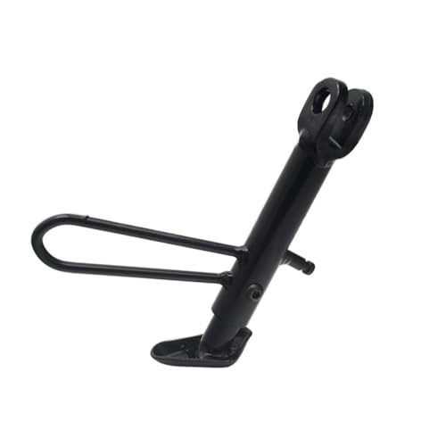 Kit béquille latérale pour moto rabaissée CBR 250R résout le problème d'inclinaison