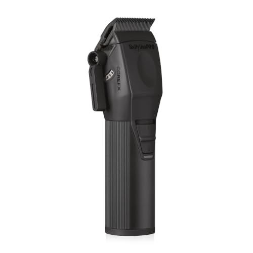 Image of BaBylissPRO COREFX Professional Performance Hair Clipper