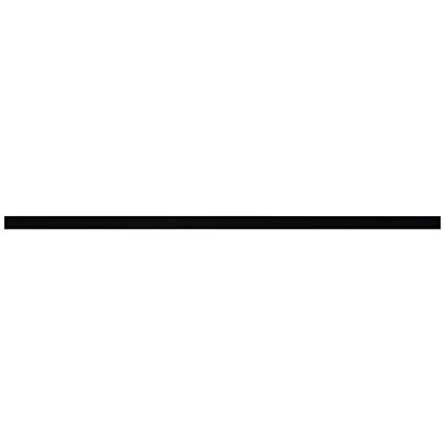Image of Dream On Me Crib Stabilizer Bar, Black