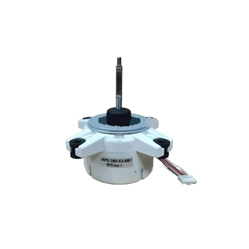 Compatibile Con Daikin KFD-380-50-8C/KFD-380-53-8B1 Motore Della Ventola Di Ricambio Motore Cc Senza Spazzole For Esterni Accessori For Condizionatori D'aria(Kfd-380-53-8B1) - 2