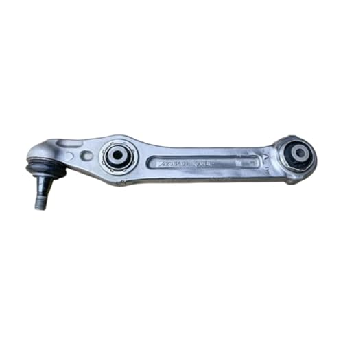Bras de suspension inférieur résolvant les vibrations W223 OEM A2233303403 de direction