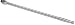 Titan 12049 1-Inch Drive 40-Inch Breaker Bar