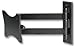 Low Profile Cantilever LCD Mount 15"~22" - 33lb. Capacity