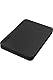 Toshiba 4TB Canvio Basics Portable External Hard Drive, Mechanische Festplatte, USB 3.2. Gen 1, Black (HDTB440EK3AA)