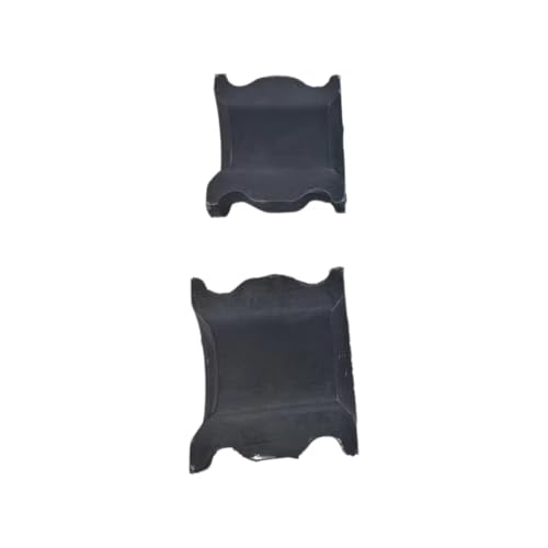 Buje barra suspension delantera elimina ruidos en Chevrolet Malibu XL 84144881 casquillo 6