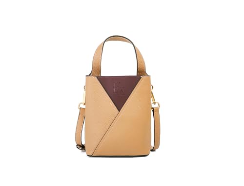 Sac en cuir Sarphati pour ne plus perdre votre téléphone portable