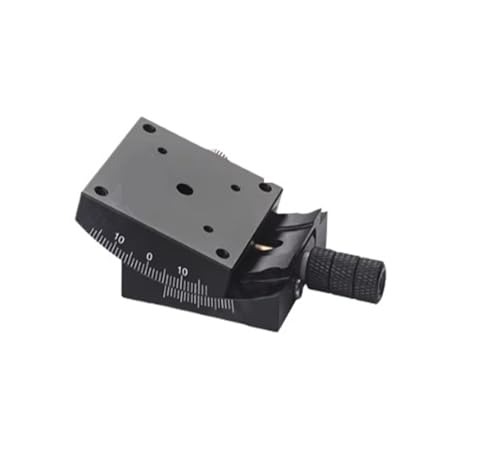 Plate-forme d'angle de précision GFG4030-C40H16 corrigeant les écarts