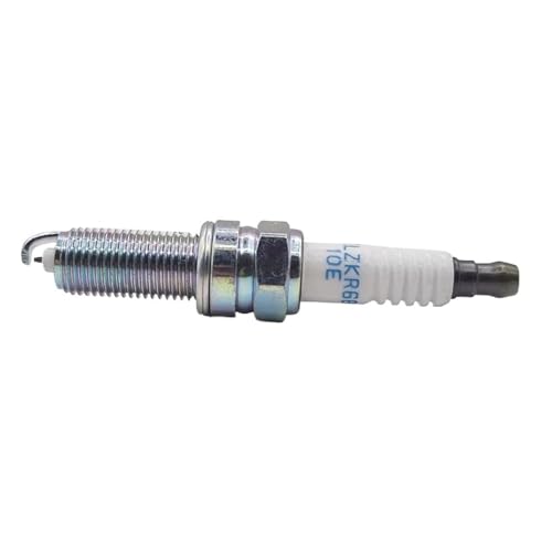 Bougies d'allumage Iridium SILZKR6B10E qualité supérieure et haute durabilité
