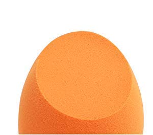 MAYU Beauty Foundation Cream Powder Liquid Blender Sponge Puff For Face - Set of 2 1