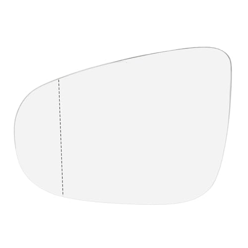 �h�A�~���[ Compatible With For Golf For GTI 6 For MK6 2009 2010 2011 2012 �ԉ��M�o�b�N�~���[�K���X�����A�N�Z�T���[