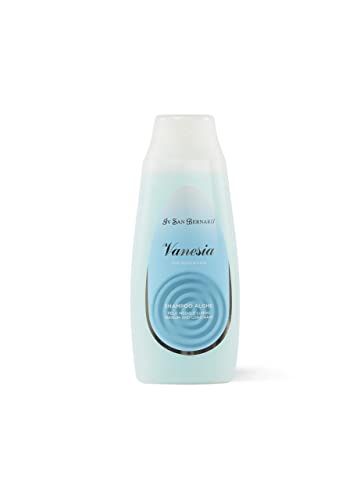 Iv San Bernard Shampoo Vanesia Alghe. 300Ml