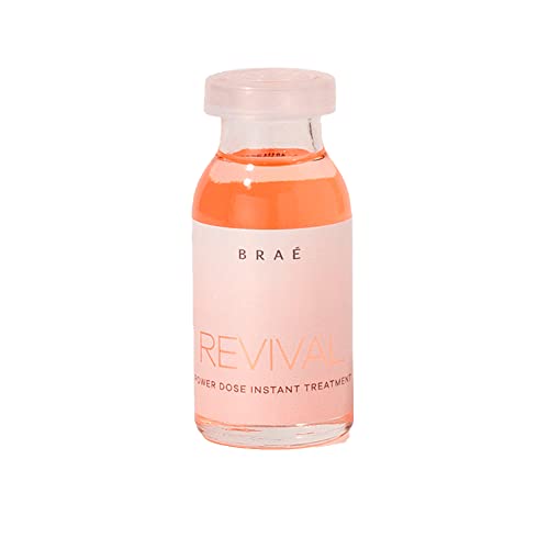 Braé Revival Ampolas de Tratamento Power Dose 13ml