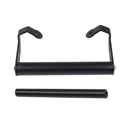 Support GPS Moto Ducati Multistrada 950S anti vibration - 3